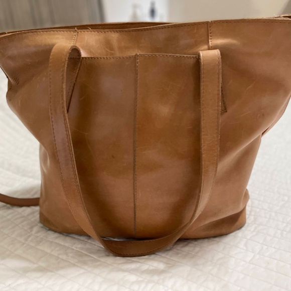 Able Alem Utility Bag - Picture 1 of 3